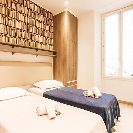 Massena Ap4312 By Riviera Holiday Homes ニース エクステリア 写真