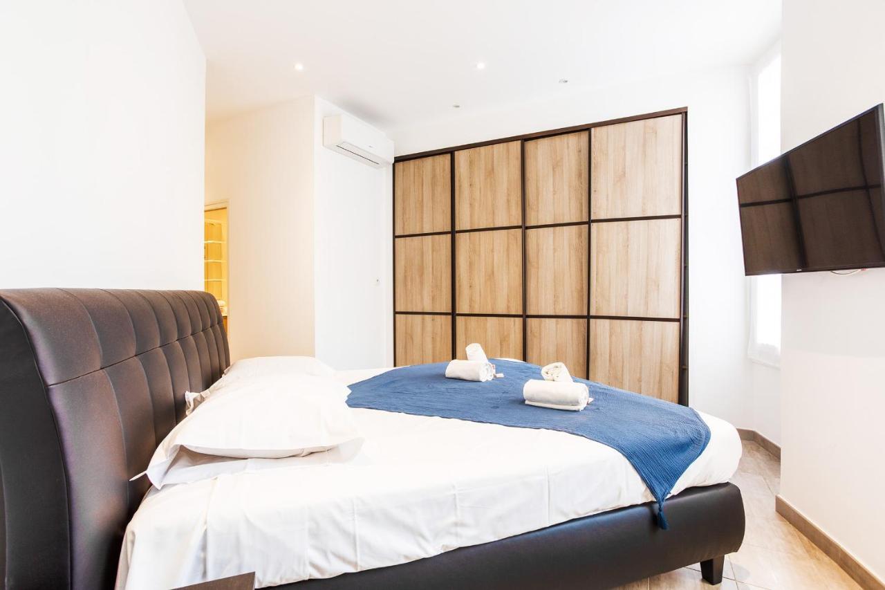 Massena Ap4312 By Riviera Holiday Homes ニース エクステリア 写真