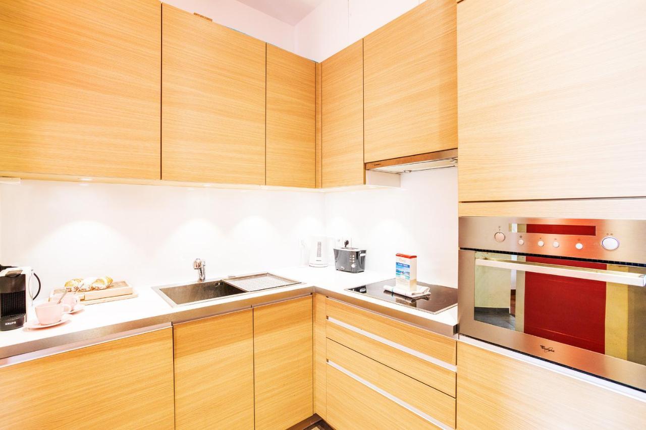 Massena Ap4312 By Riviera Holiday Homes ニース エクステリア 写真