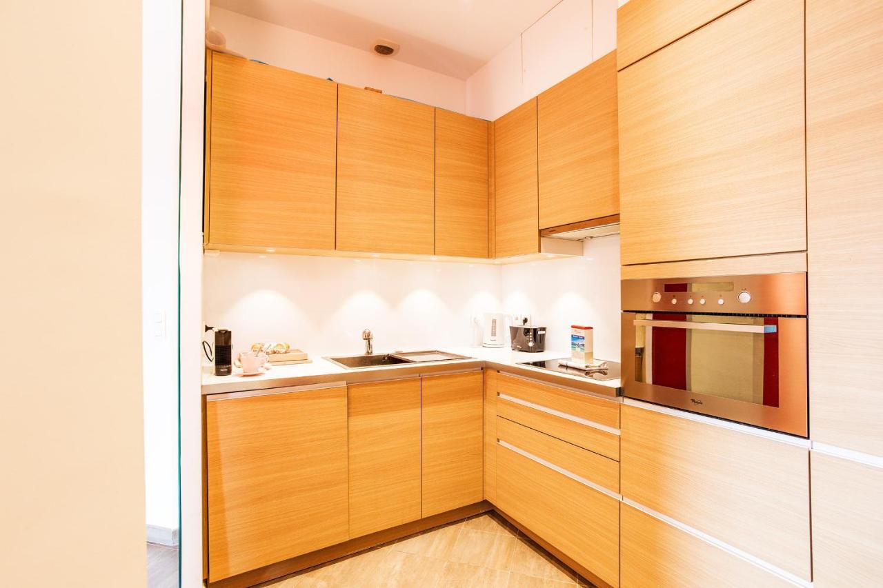 Massena Ap4312 By Riviera Holiday Homes ニース エクステリア 写真