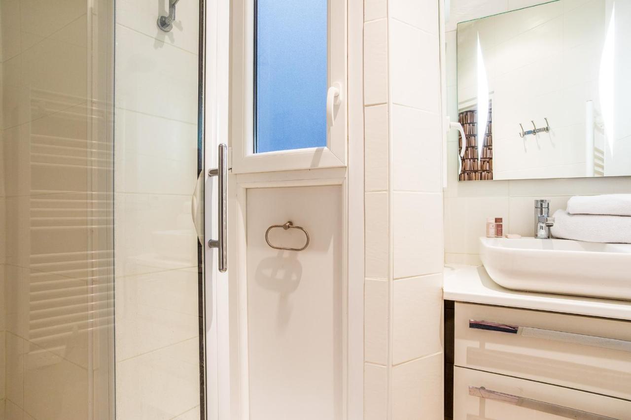Massena Ap4312 By Riviera Holiday Homes ニース エクステリア 写真