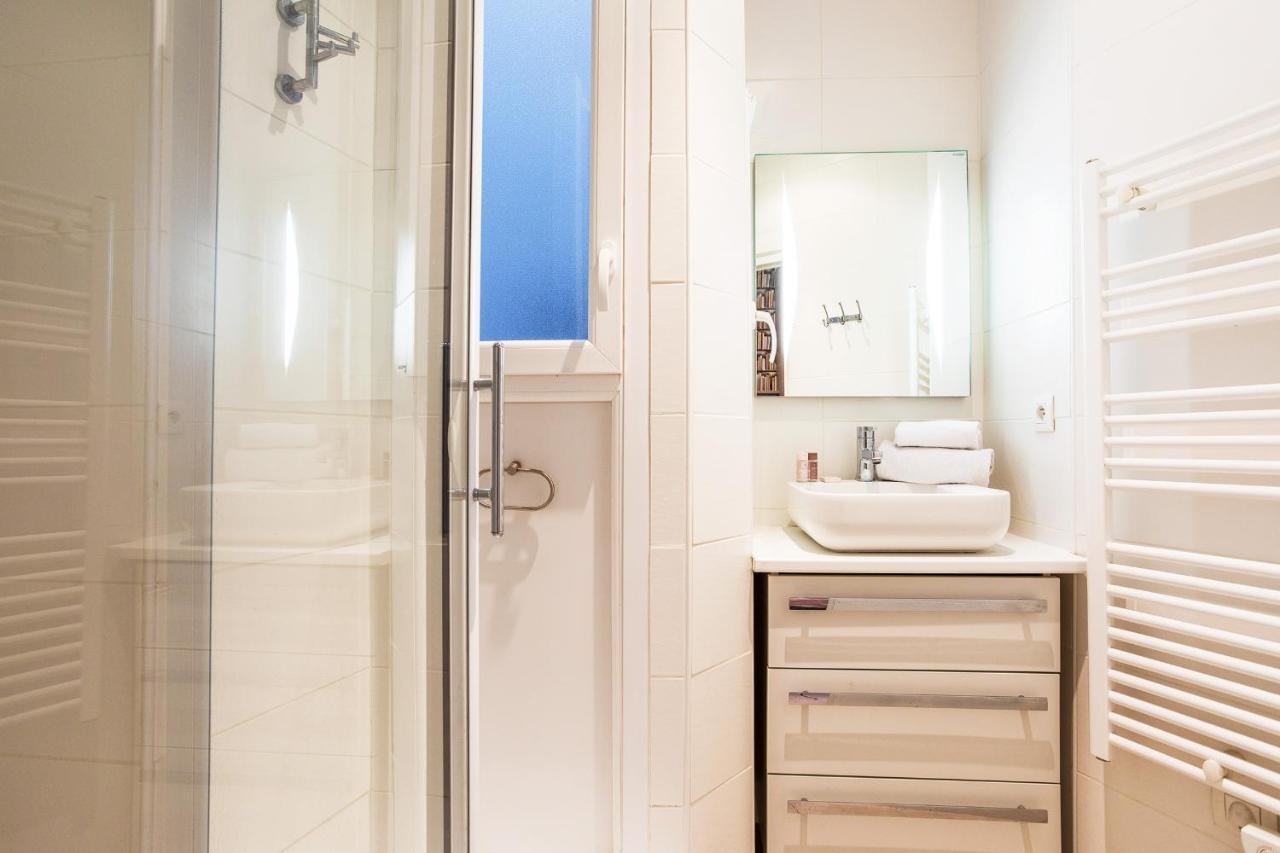 Massena Ap4312 By Riviera Holiday Homes ニース エクステリア 写真