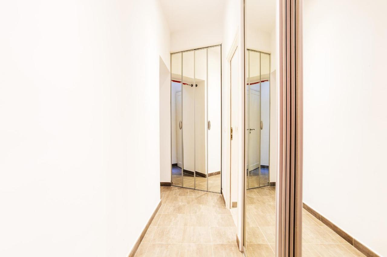 Massena Ap4312 By Riviera Holiday Homes ニース エクステリア 写真