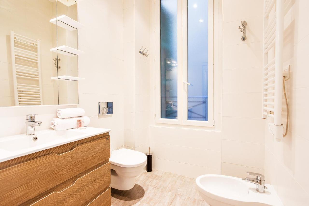 Massena Ap4312 By Riviera Holiday Homes ニース エクステリア 写真